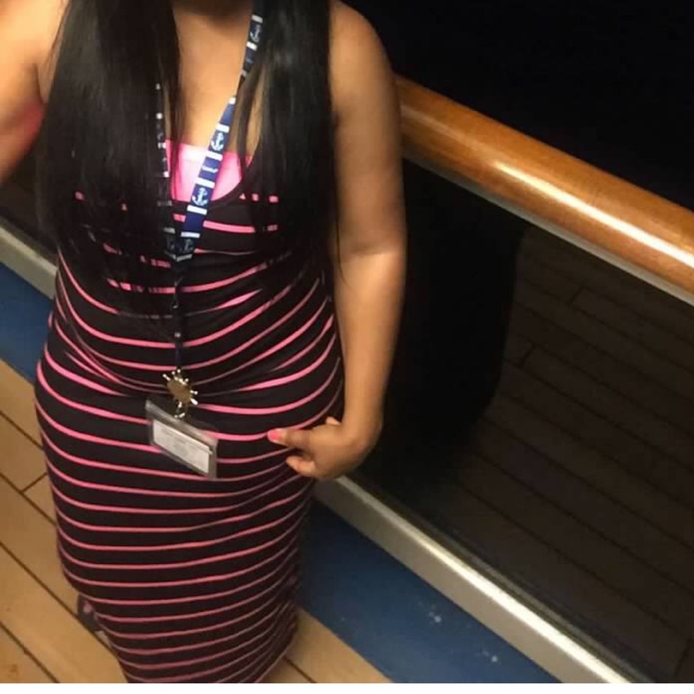 Maxi Dress - Picture 5 of 5